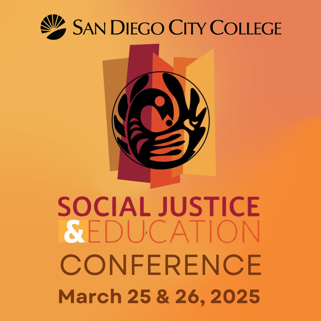 conference flyer
